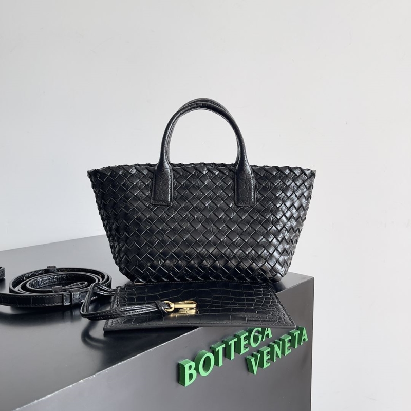 BV Shopping Bags
